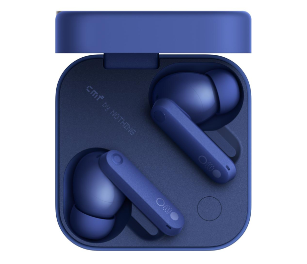 CMF by Nothing True Wireless CMF Buds Pro 2 Blue - 1265862 - zdjęcie